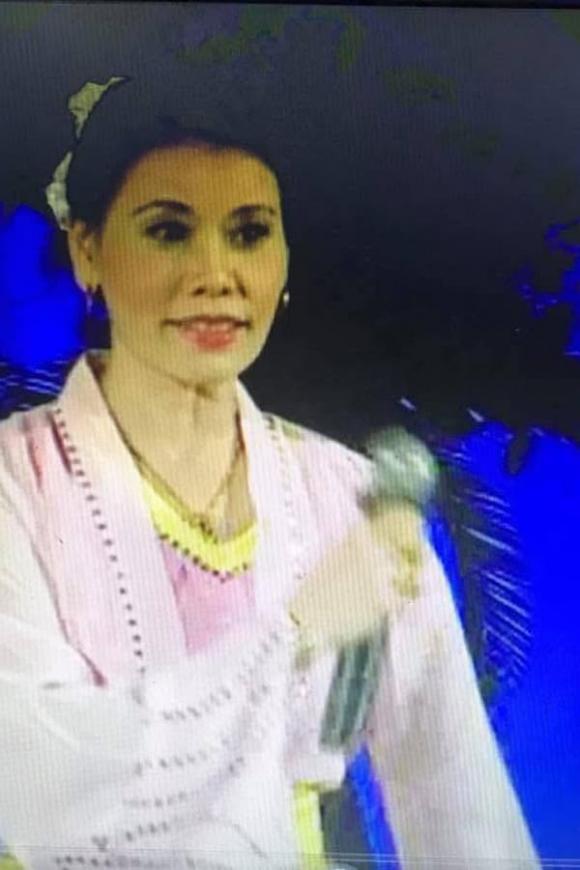 ca sĩ Hồ Ngọc Hà, sao Việt