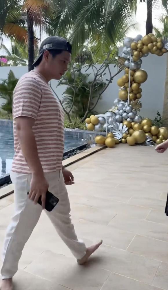 Ngô Thanh Vân, Huy Trần, sao Việt 