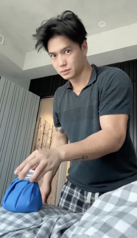 Ngô Thanh Vân, Huy Trần, sao Việt 