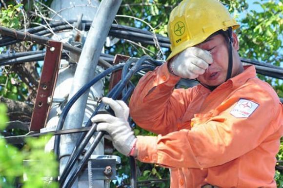 giá điện, giá điện sinh hoạt, cách tính giá điện