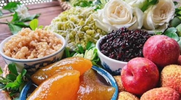 Tết Đoan Ngọ, Rượu nếp, mùng 5 tháng 5 âm lịch