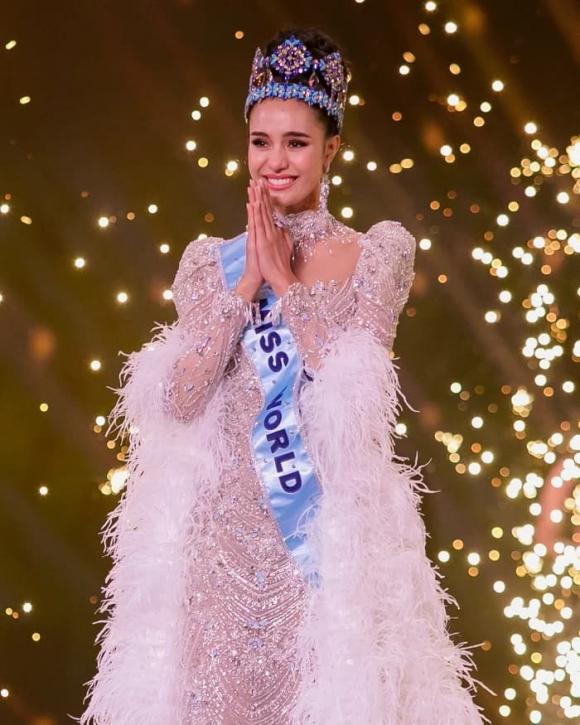 Hoa hậu Kỳ Duyên, Nguyễn Cao Kỳ Duyên, Opal Suchata, hoa hậu Thế giới 2025, Miss World 2025, sao Việt