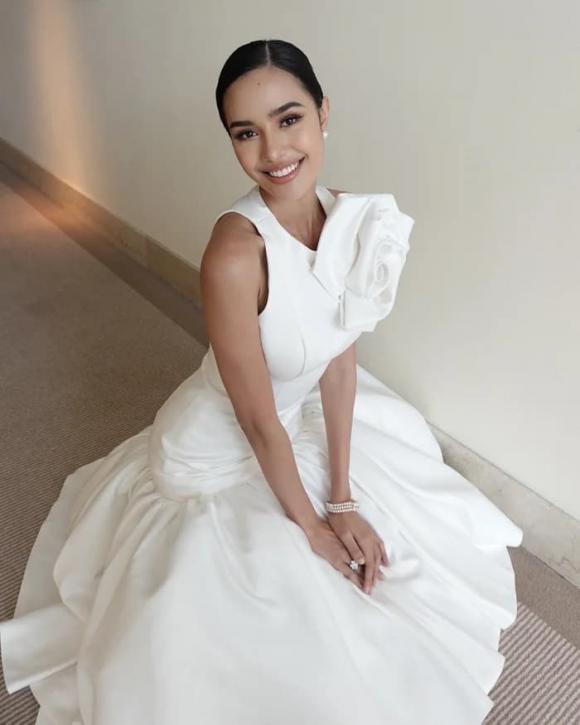 Hoa hậu Kỳ Duyên, Nguyễn Cao Kỳ Duyên, Opal Suchata, hoa hậu Thế giới 2025, Miss World 2025, sao Việt