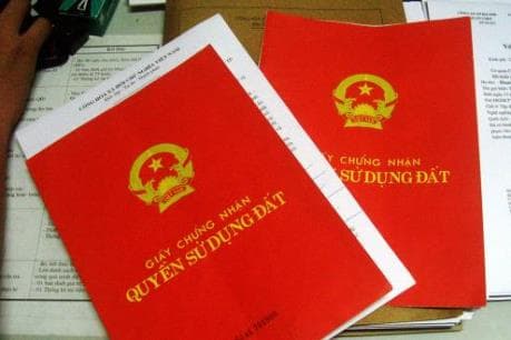 đất không giấy tờ, sổ đỏ, kiến thức