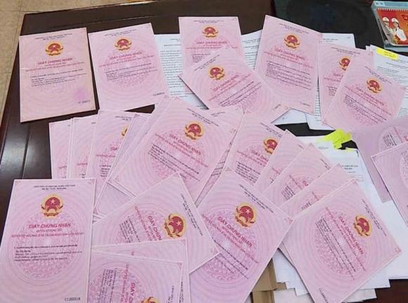 sổ hồng, xoá bỏ sổ hồng, kiến thức 