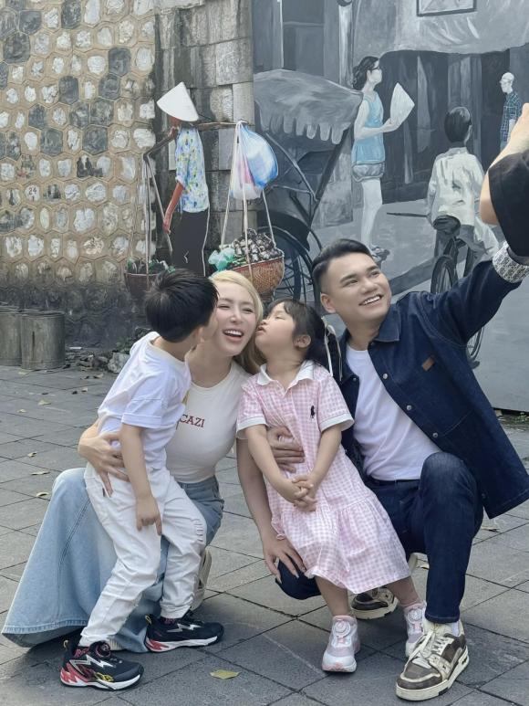 Sao Việt 2/6, tin sao việt mới nhất