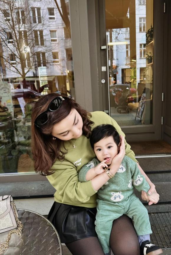 Sao Việt 2/6, tin sao việt mới nhất