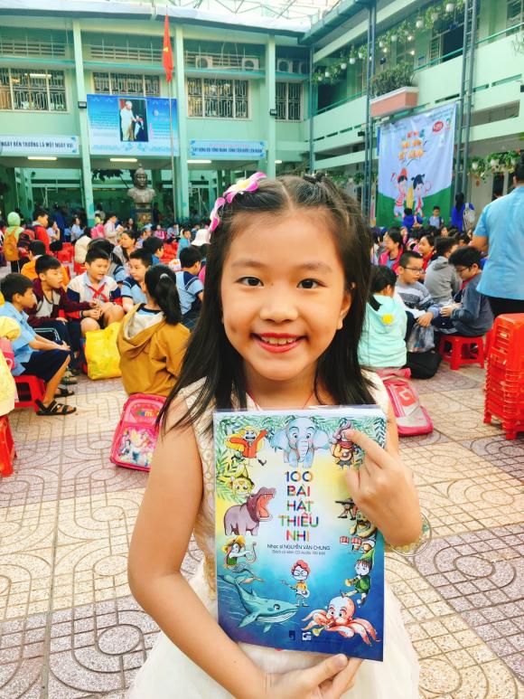 Sao Việt 2/6, tin sao việt mới nhất