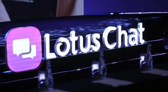 app chat, Lotus Chat, tải Lotus Chat