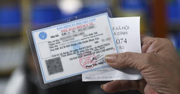 BHYT, đóng  BHYT, kiến thức