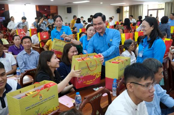 công đoàn, hạ cấp công đoàn, kiến thức