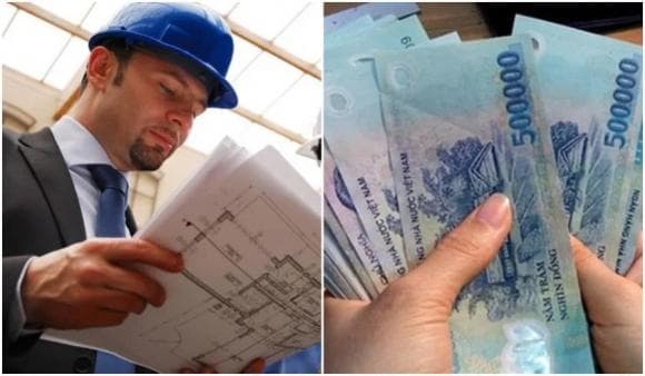 tăng lương, tăng trợ cấp, bhxh, lương chuyên gia
