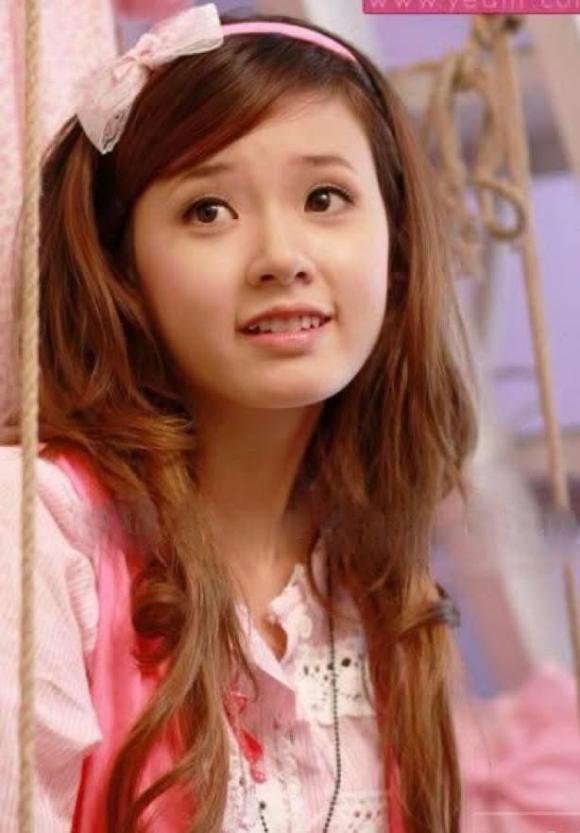 Midu, sao Việt 
