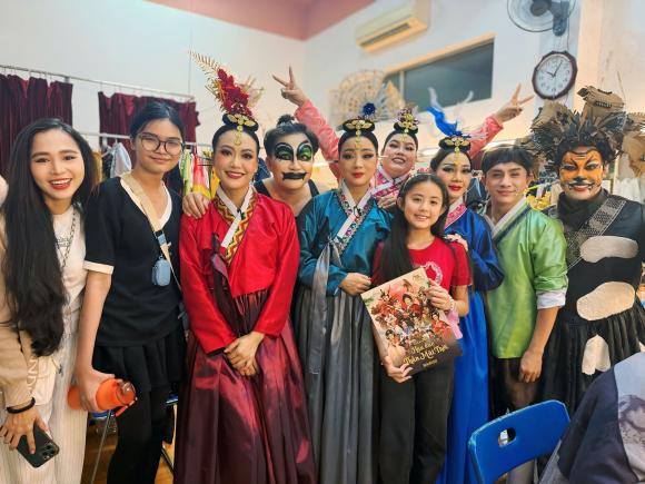 Sao Việt 1/6, tin sao việt mới nhất