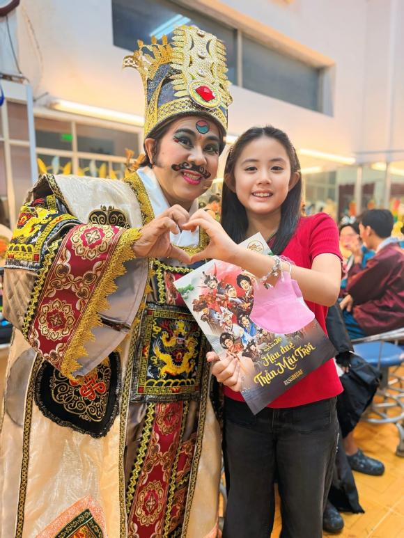 Sao Việt 1/6, tin sao việt mới nhất