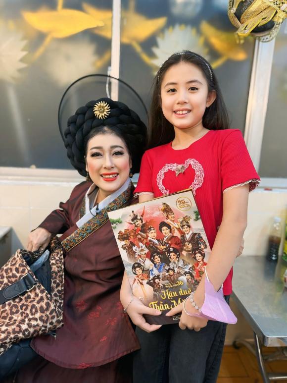 Sao Việt 1/6, tin sao việt mới nhất
