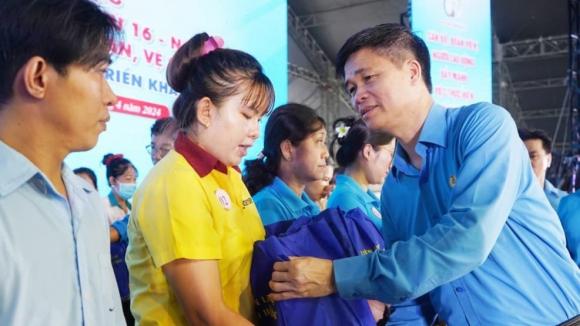 công đoàn, hạ cấp công đoàn, kiến thức