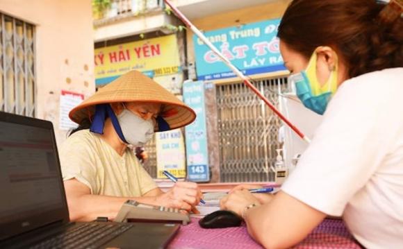 Trưởng thôn, tổ trưởng tổ dân phố, kiến thức 