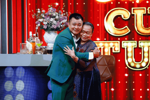NSND Trùm Thịnh, NSND Cả Tam, sao Việt