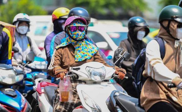 dự báo thời tiết, thời tiết hà nội, kiến thức