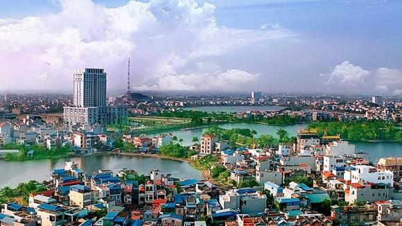 sáp nhập tỉnh,  tỉnh Ninh Bình mới , xây dựng sân bay