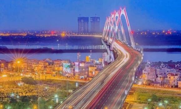 bất động sản ven hồ, Tây Hồ Tây,  giới thượng lư