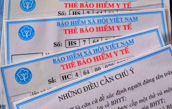 BHYT, 20 đối tượng được ngân sách Nhà nước chi trả BHYT, Luật Bảo hiểm y tế, BHYT miễn phí