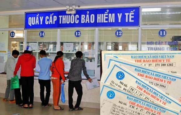 BHYT, 20 đối tượng được ngân sách Nhà nước chi trả BHYT, Luật Bảo hiểm y tế, BHYT miễn phí