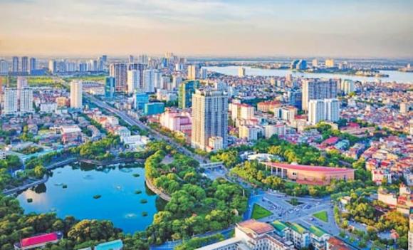 giá nhà tăng cao, Hà Nội, nhà ở xã hội, bất động sản