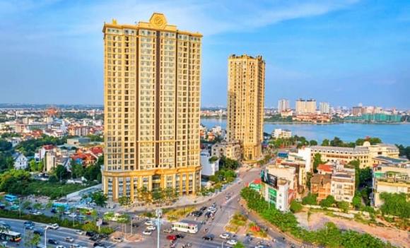 giá nhà tăng cao, Hà Nội, nhà ở xã hội, bất động sản