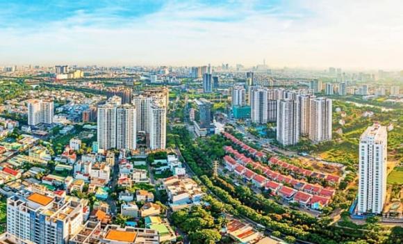 giá nhà tăng cao, Hà Nội, nhà ở xã hội, bất động sản