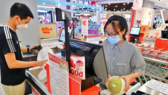 máy tính tiền, hóa đơn điện tử, thuế
