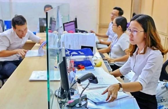 tăng lương, công chức viên chức Hà Nội