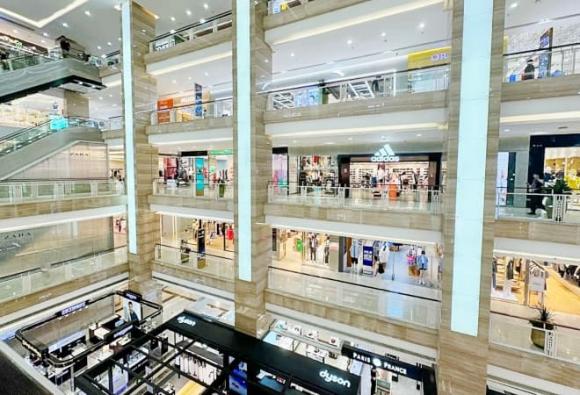 Vingroup, Vincom Center Bà Triệu, trụ sở đầu tiên của Vingroup ở Việt Nam, Phạm Nhật Vượng