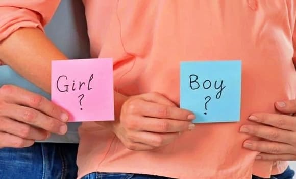 giới tính thai nhi, giáo dục giới tính, mất cân bằng giới tính