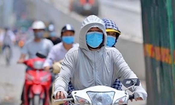 sốc nhiệt, đột quỵ, cách giữ nước chống sốc nhiệt