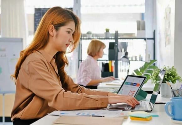 ngành nghề, nghề dễ mắc ung thư nhất, thói quen ngồi lâu