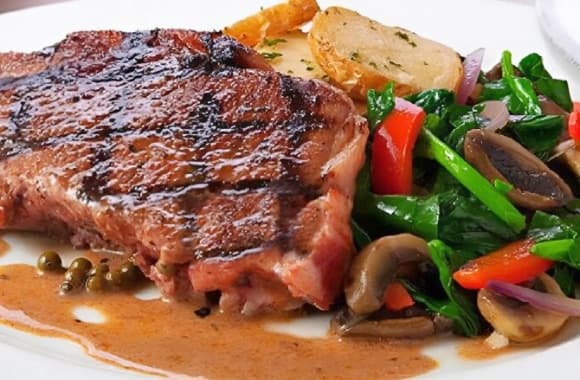 sức khỏe, chế độ ăn ảnh hưởng sức khỏe, xương khớp