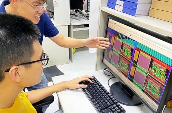 Trí tuệ nhân tạo, AI, trường đào tạo ngành Trí tuệ nhân tạo