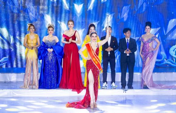 Doanh nhân Tài sắc Việt Nam 2025, Nguyễn Thị Minh Thu