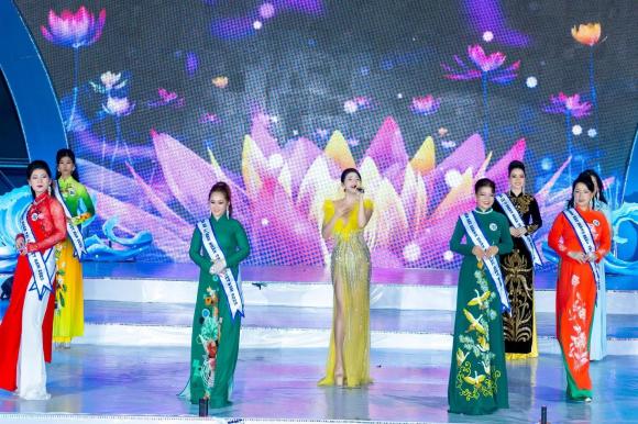 Doanh nhân Tài sắc Việt Nam 2025, Nguyễn Thị Minh Thu