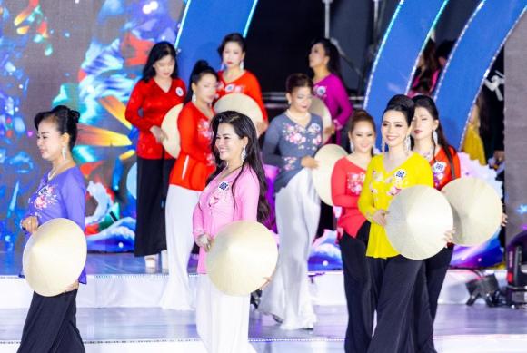 Doanh nhân Tài sắc Việt Nam 2025, Nguyễn Thị Minh Thu