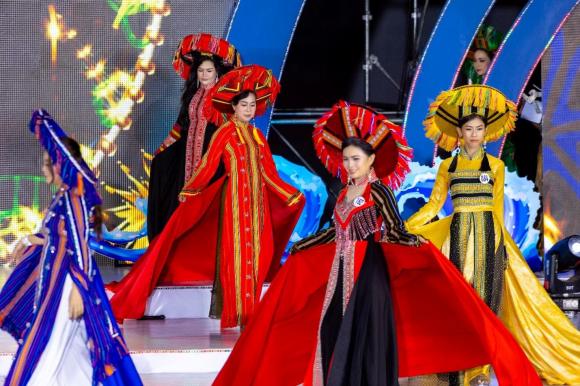 Doanh nhân Tài sắc Việt Nam 2025, Nguyễn Thị Minh Thu