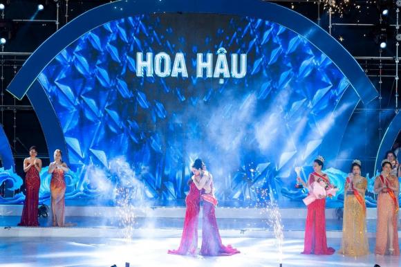 Doanh nhân Tài sắc Việt Nam 2025, Nguyễn Thị Minh Thu