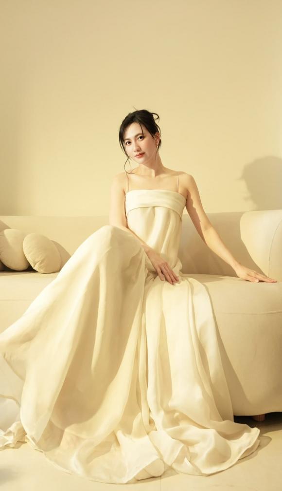 Diễn viên Tăng Thanh Hà, sao Việt