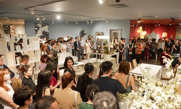 Phú Mỹ Hưng, Nội Thất Nhà Xinh