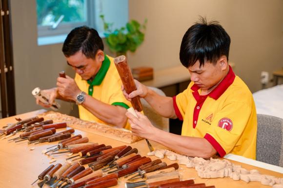 Phú Mỹ Hưng, Nội Thất Nhà Xinh