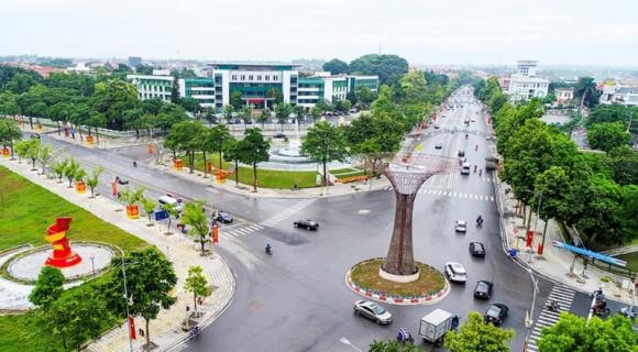 Vườn quốc gia, vườn quốc gia tại phú thọ