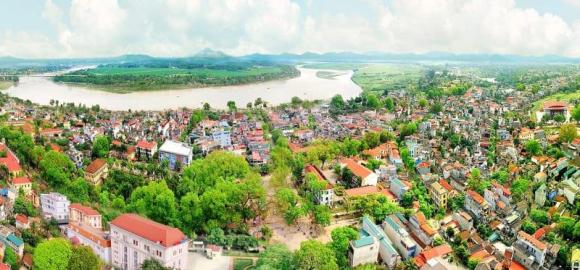 Vườn quốc gia, vườn quốc gia tại phú thọ