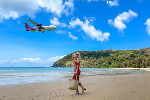 Sân bay côn đảo, nâng cấp sân bay côn đảo